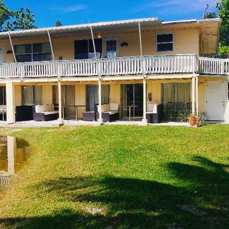Hidden Harbor Suites Fort Myers Beach Dış mekan fotoğraf