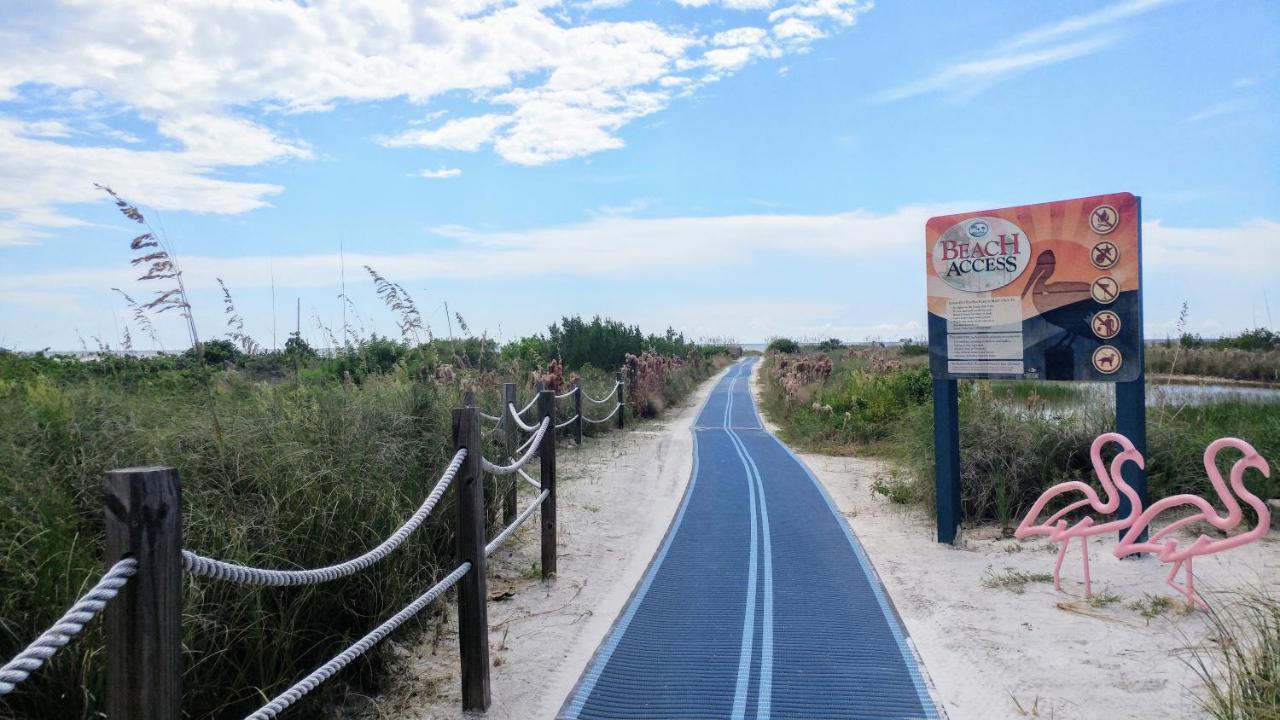 Hidden Harbor Suites Fort Myers Beach Dış mekan fotoğraf