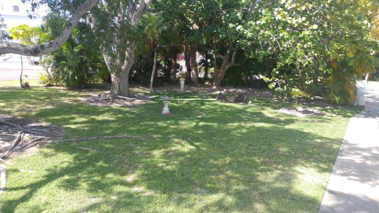 Hidden Harbor Suites Fort Myers Beach Dış mekan fotoğraf