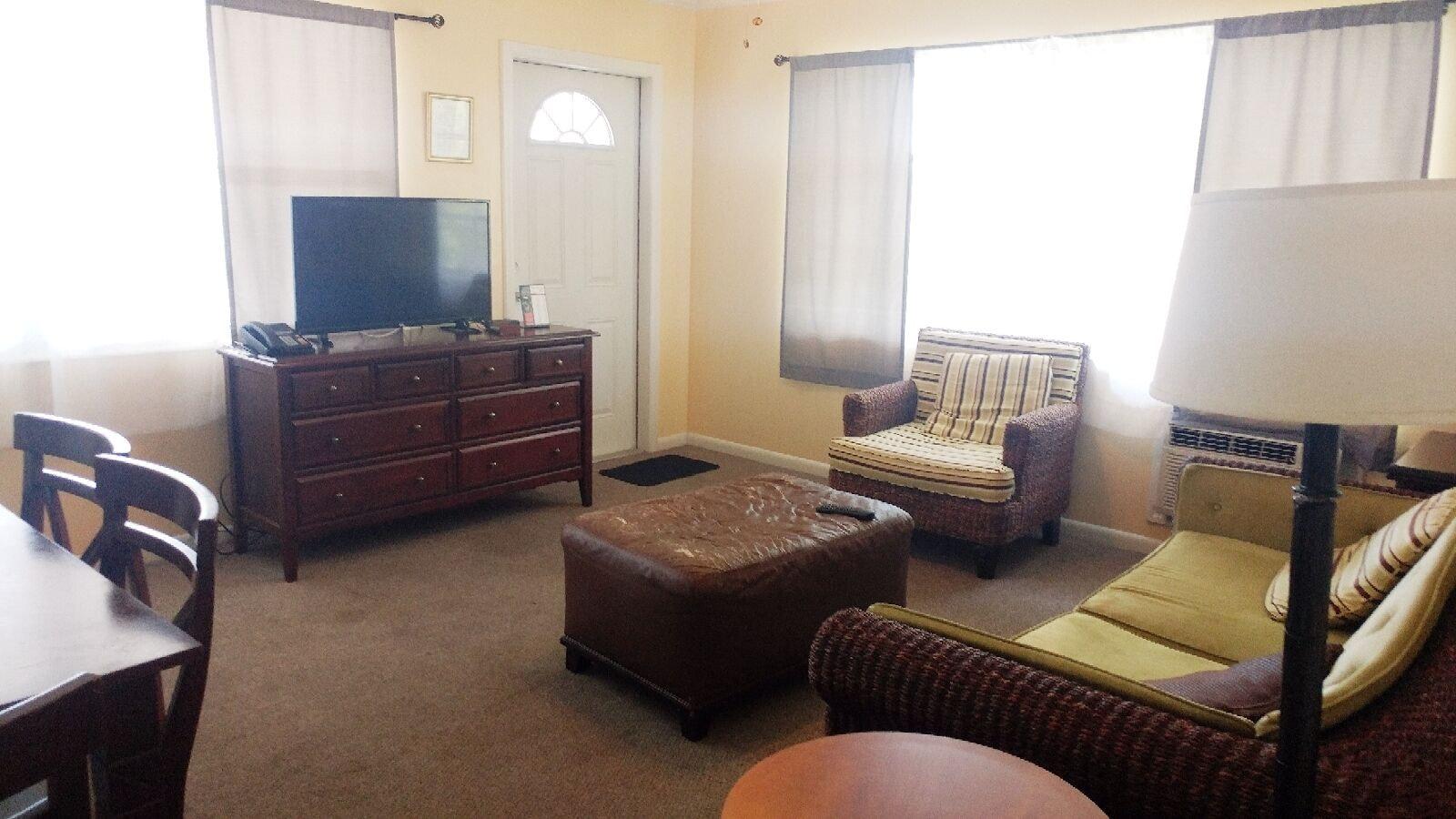 Hidden Harbor Suites Fort Myers Beach Dış mekan fotoğraf