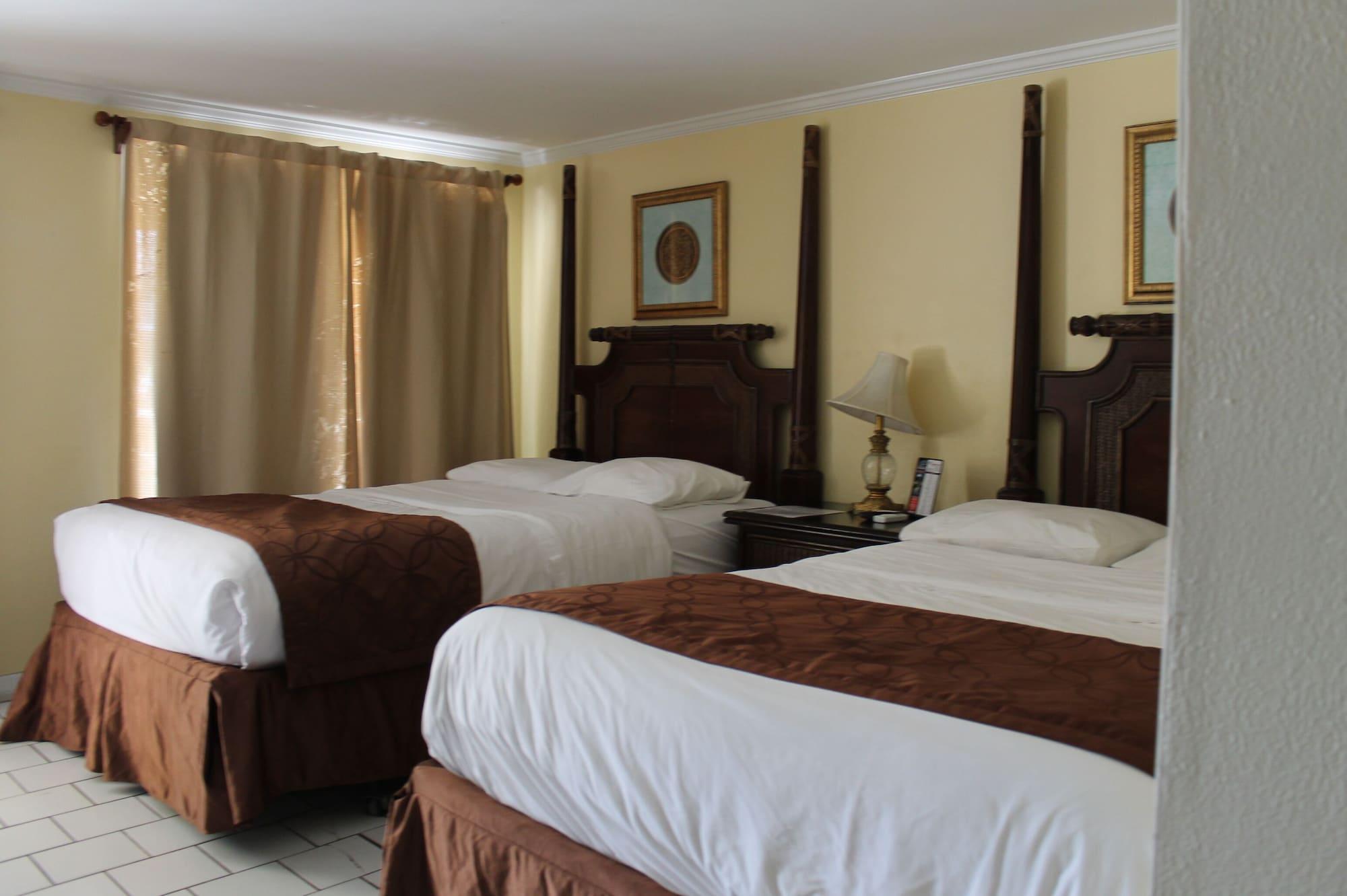 Hidden Harbor Suites Fort Myers Beach Dış mekan fotoğraf