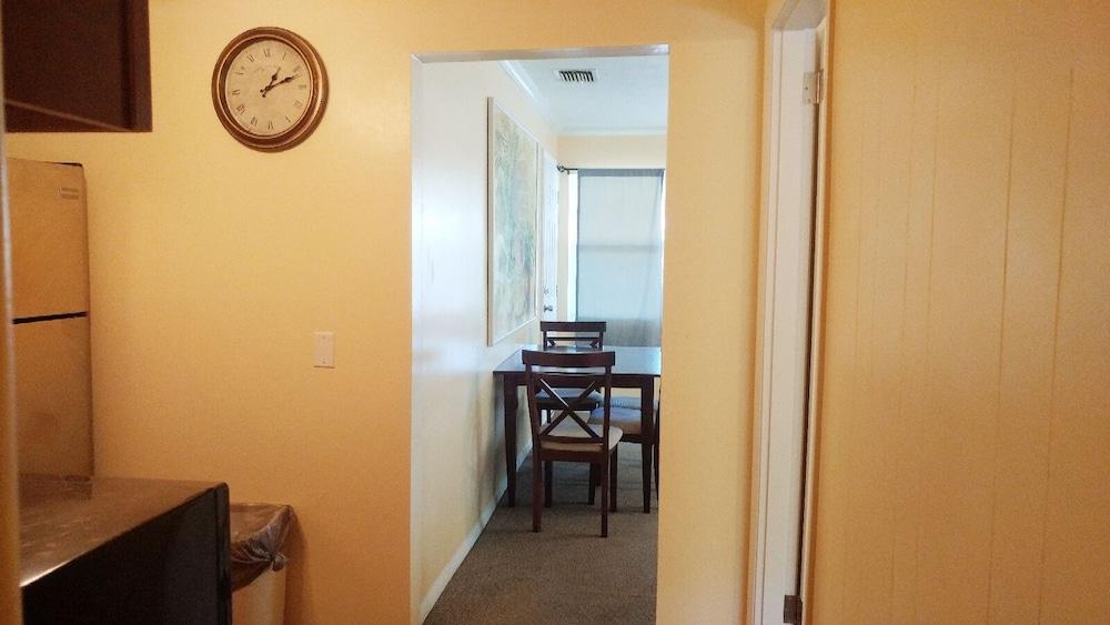 Hidden Harbor Suites Fort Myers Beach Dış mekan fotoğraf