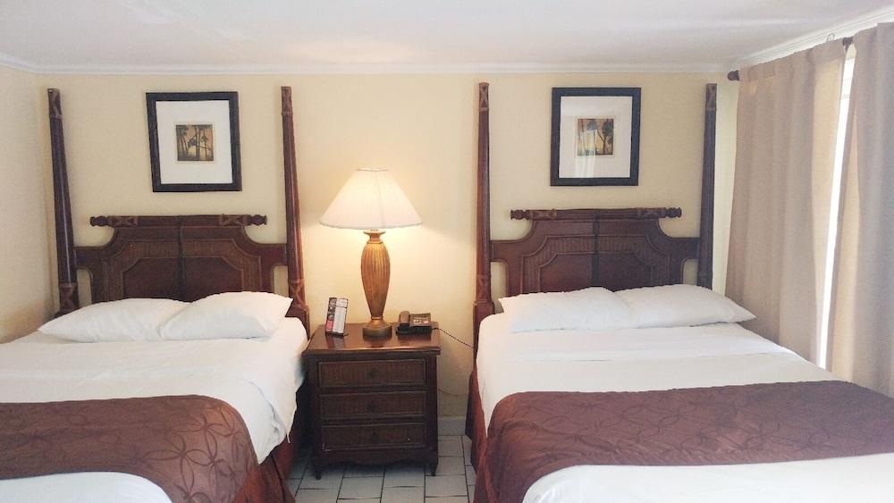Hidden Harbor Suites Fort Myers Beach Dış mekan fotoğraf