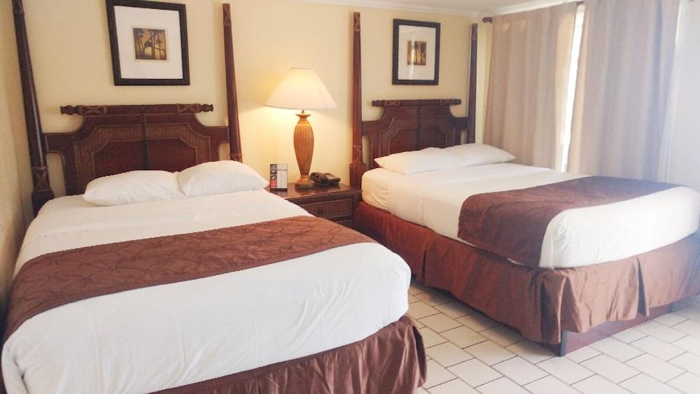 Hidden Harbor Suites Fort Myers Beach Dış mekan fotoğraf