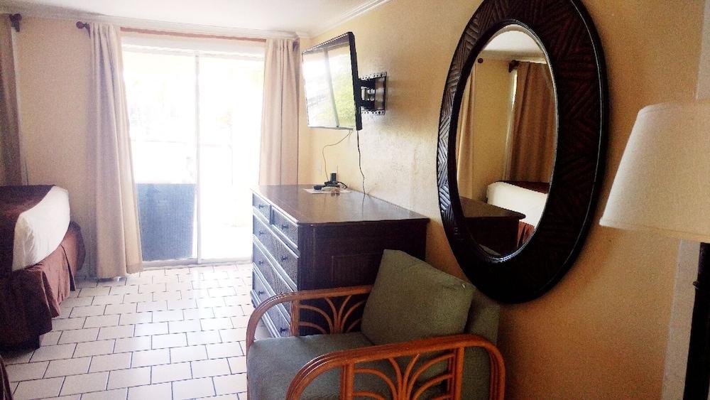Hidden Harbor Suites Fort Myers Beach Dış mekan fotoğraf