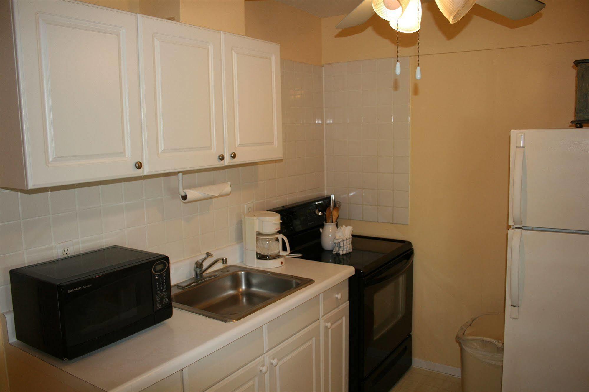 Hidden Harbor Suites Fort Myers Beach Dış mekan fotoğraf